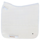 Back on Track Mantilla de Doma NO. II NO.II Material exterior: 100% algodón, Forro: 100% polipropileno, Relleno: 100% poliéster Blanco