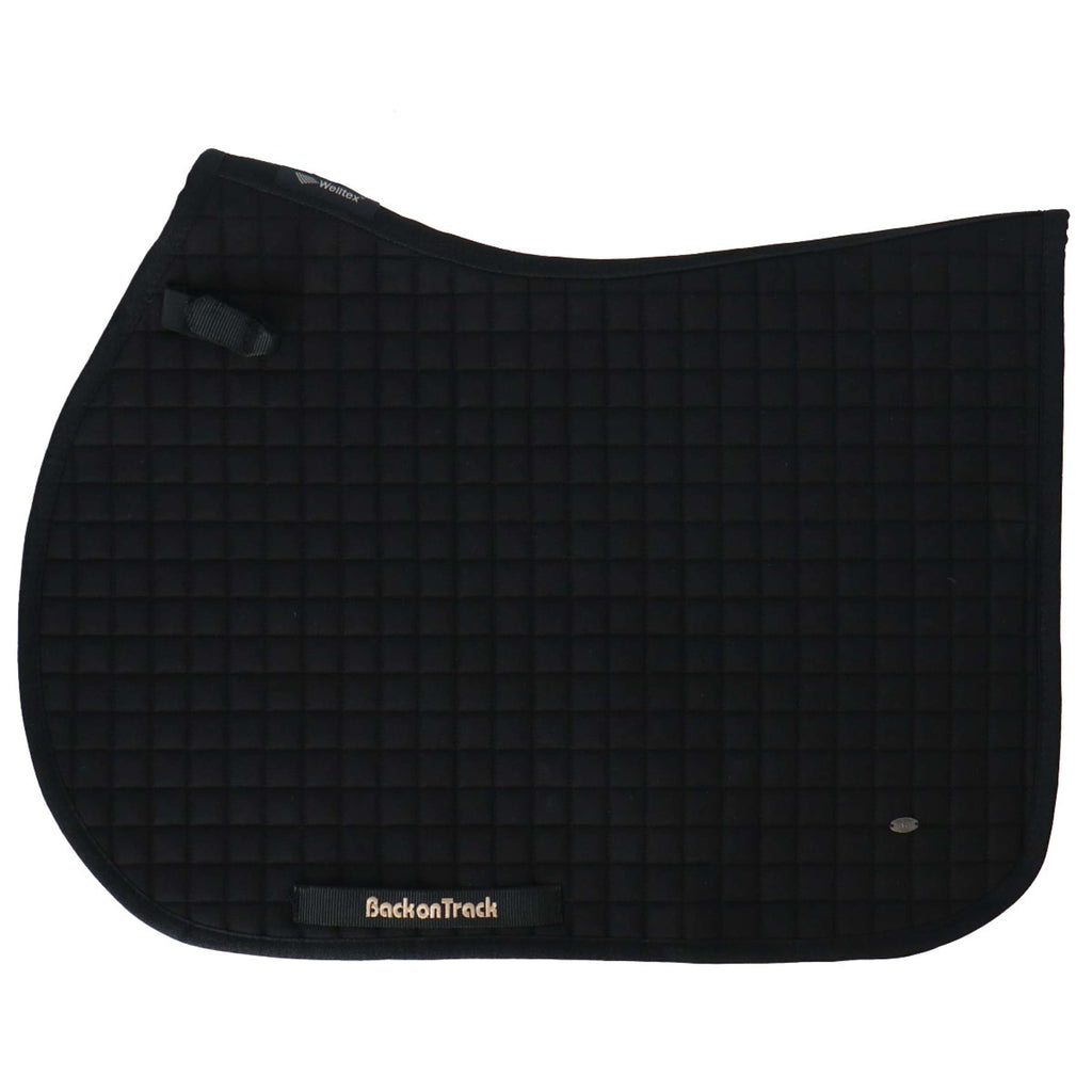 Back on Track Sudadera de Montura Salto NO.II Negro