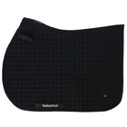 Back on Track Sudadera de Montura Salto NO.II Negro