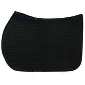 Back on Track Sudadera de Montura Salto N.º II NO.II Material exterior: 100% algodón, Forro: 100% polipropileno, Relleno: 100% poliéster Negro