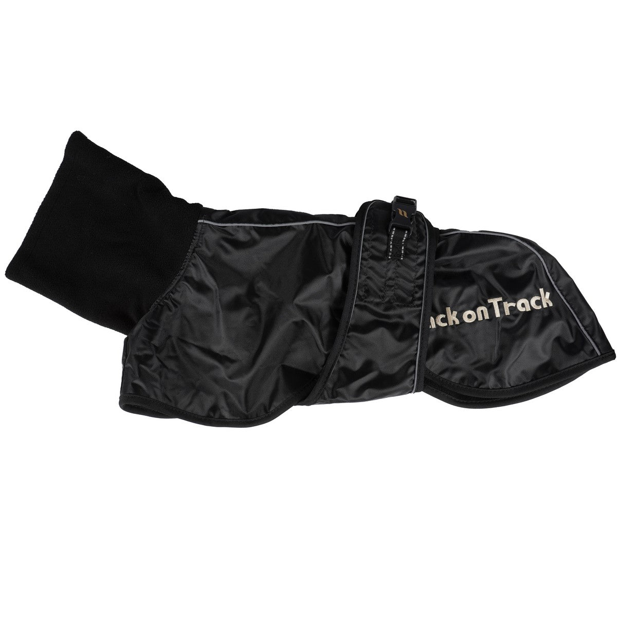 Back on Track Whippet Manta Negro