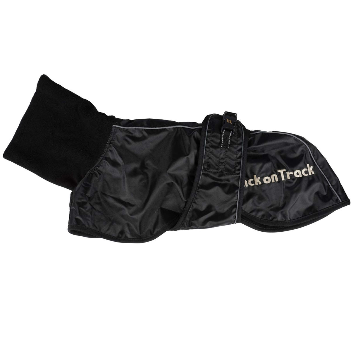 Back on Track Whippet Manta Negro