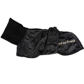 Back on Track Whippet Manta Negro