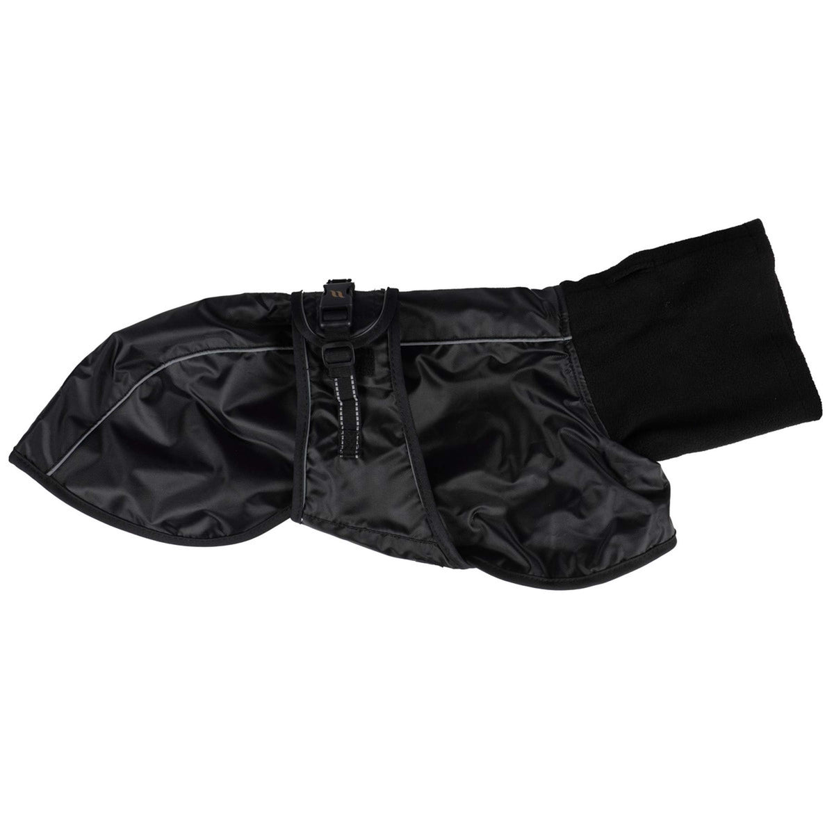 Back on Track Whippet Manta Negro