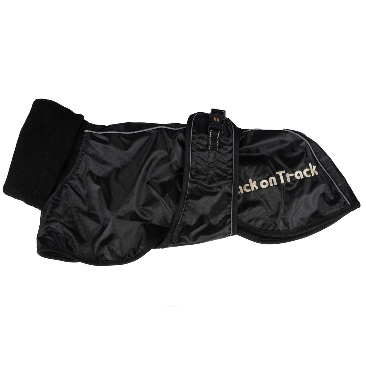 Back on Track Whippet Manta Negro