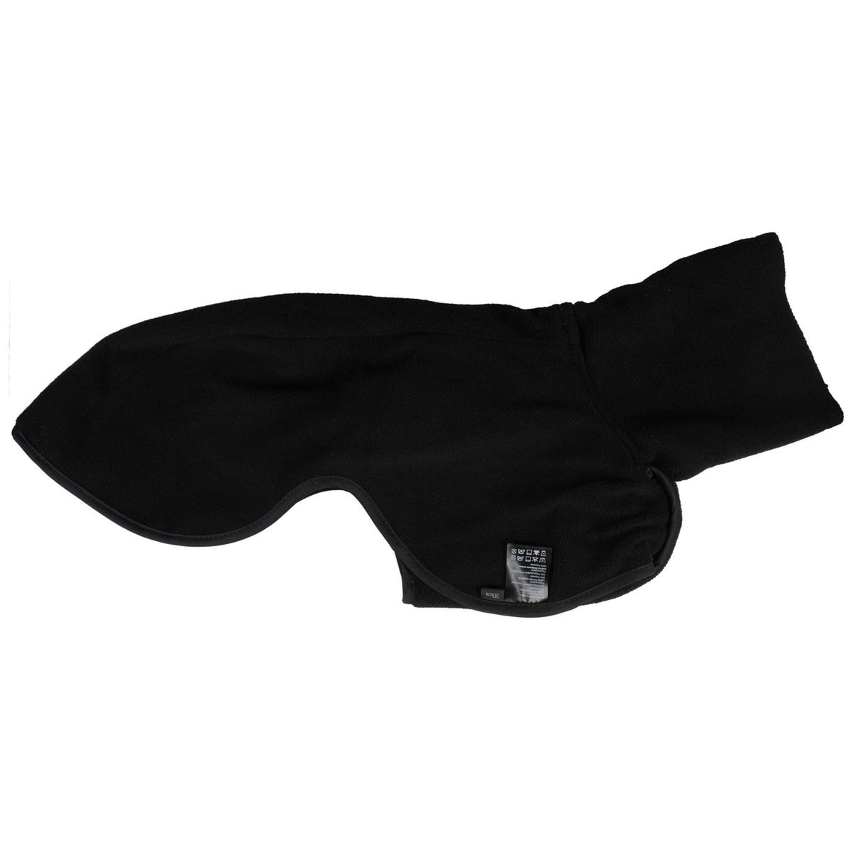 Back on Track Whippet Manta Negro