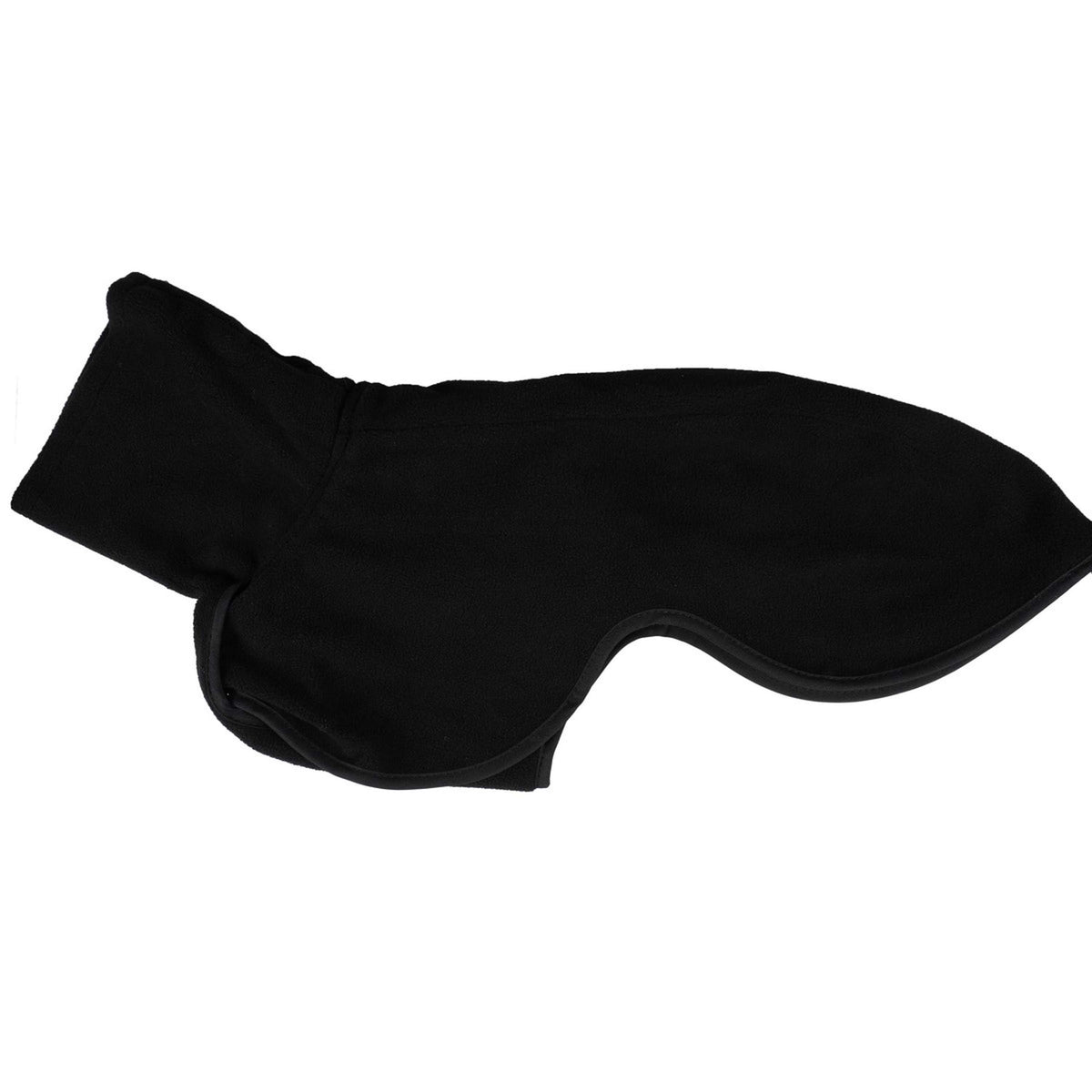 Back on Track Whippet Manta Negro