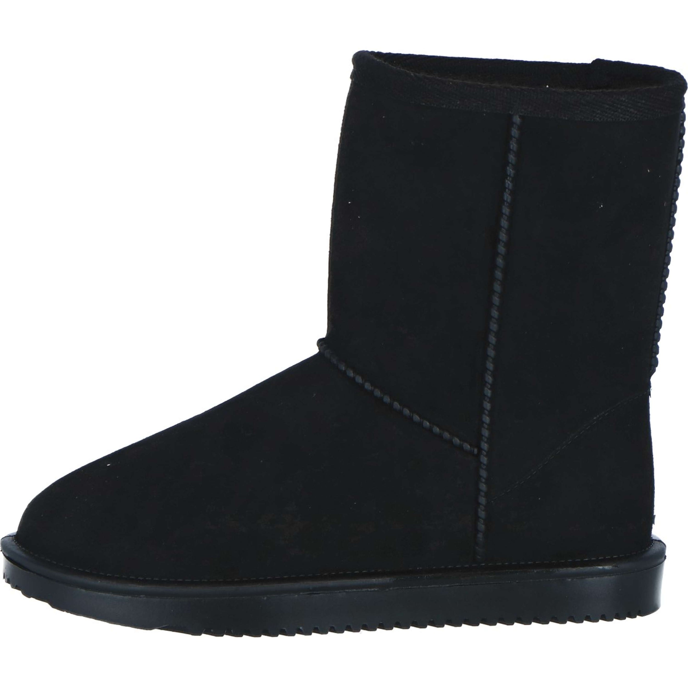 HKM Botas Davos Allweather Negro HKM Botas Davos Allweather Negro