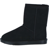 HKM Botas Davos Allweather Negro