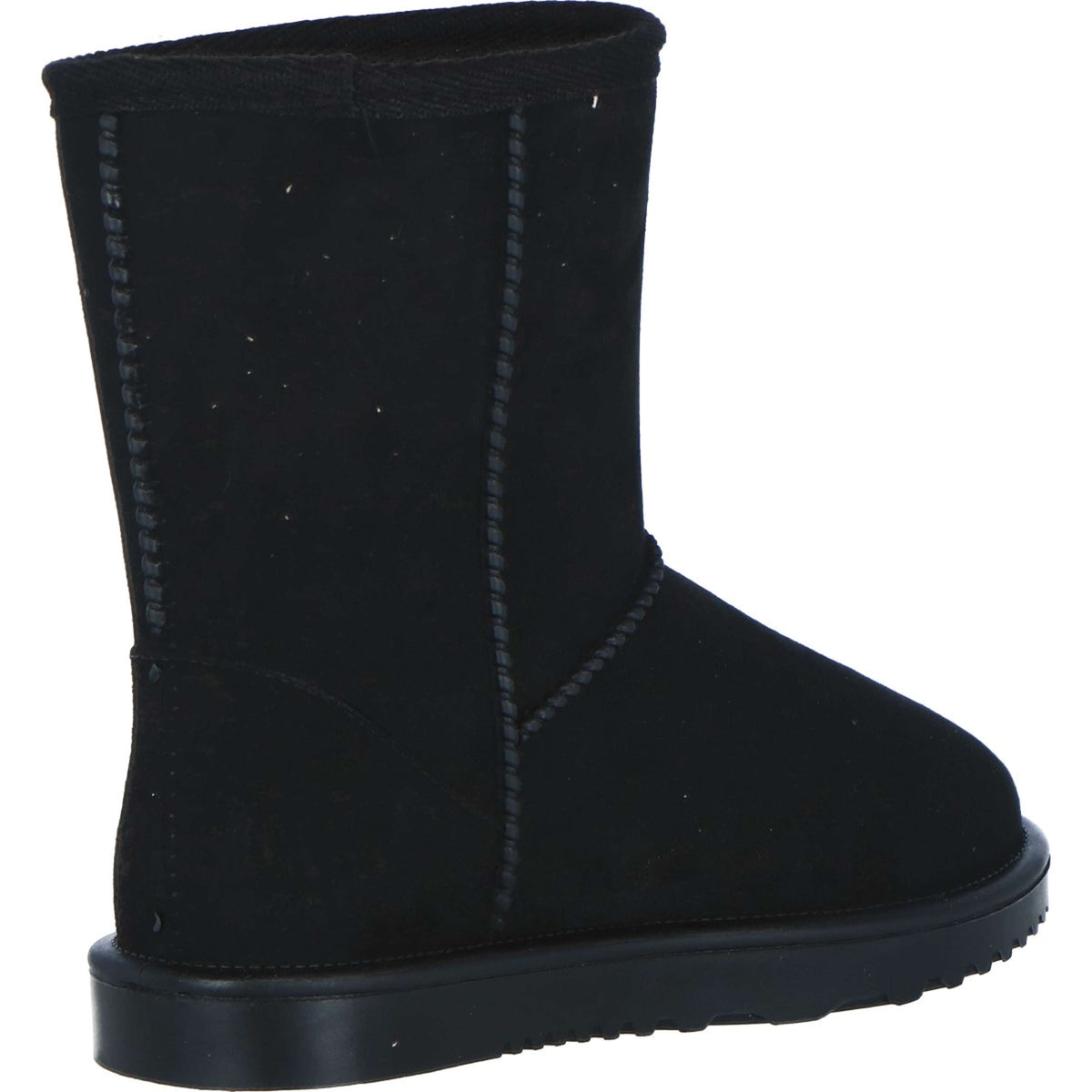 HKM Botas Davos Allweather Negro