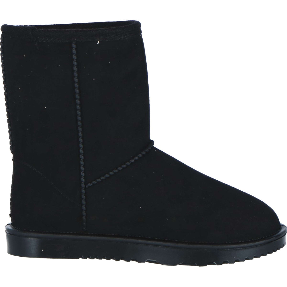 HKM Botas Davos Allweather Negro