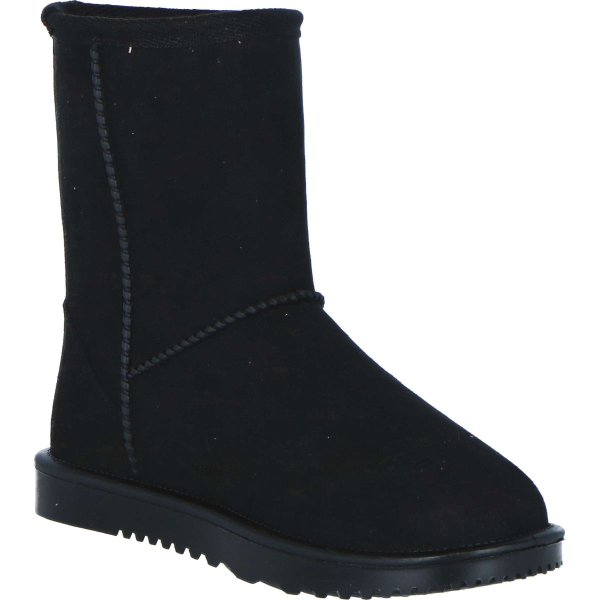 HKM Botas Davos Allweather Negro