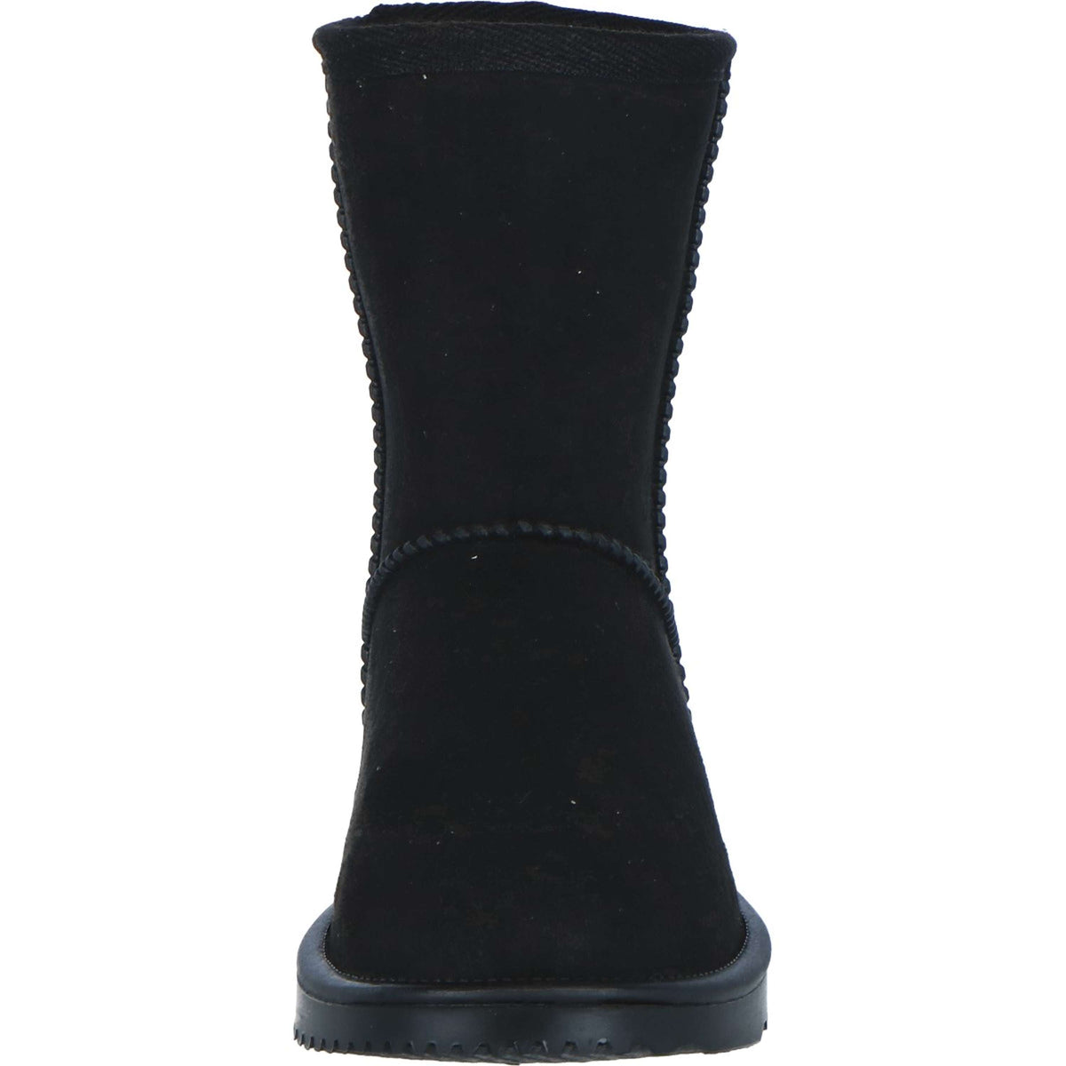 HKM Botas Davos Allweather Negro