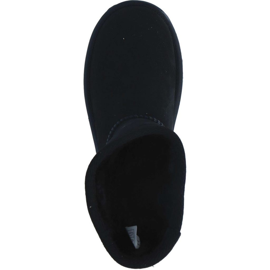 HKM Botas Davos Allweather Negro