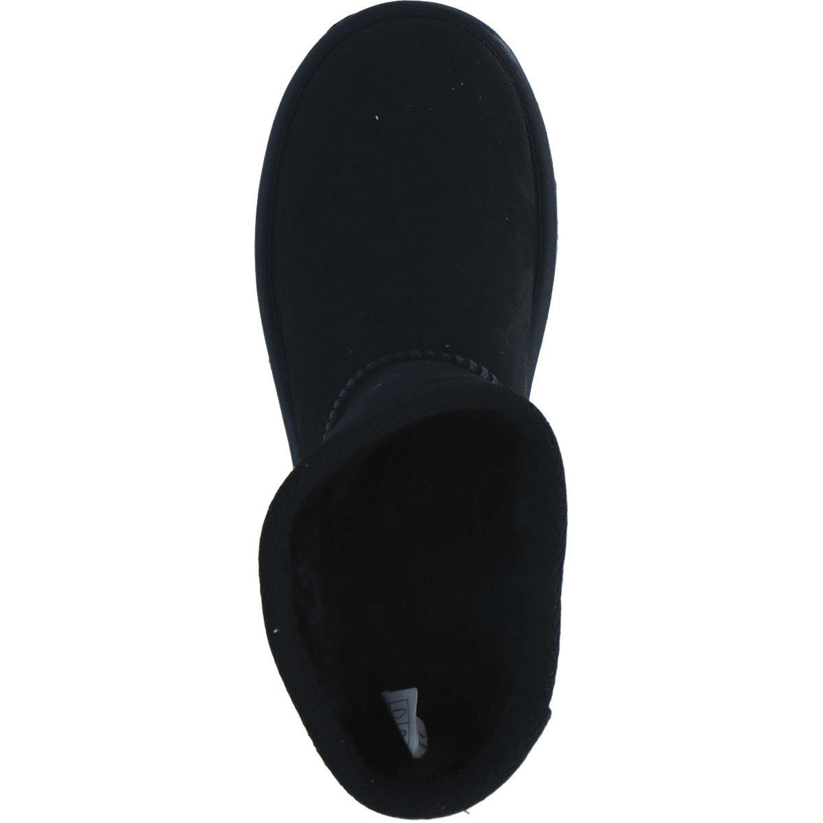 HKM Botas Davos Allweather Negro