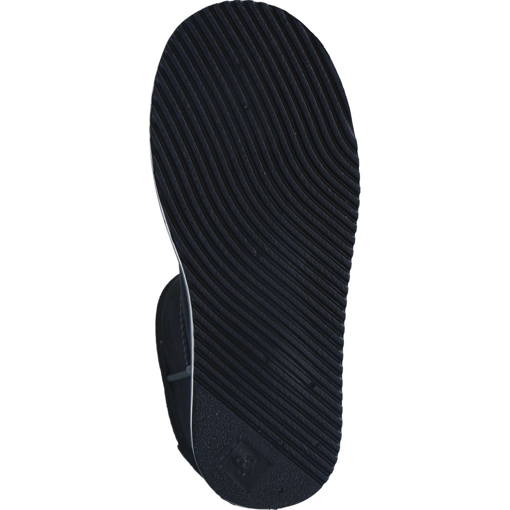 HKM Botas Davos Allweather Negro