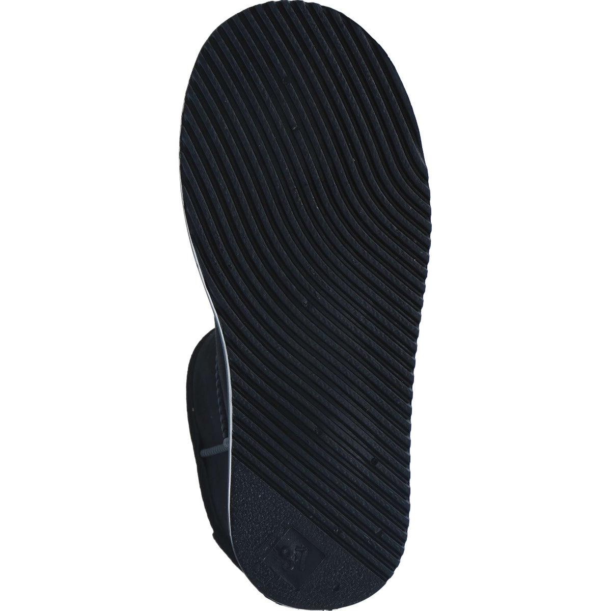 HKM Botas Davos Allweather Negro