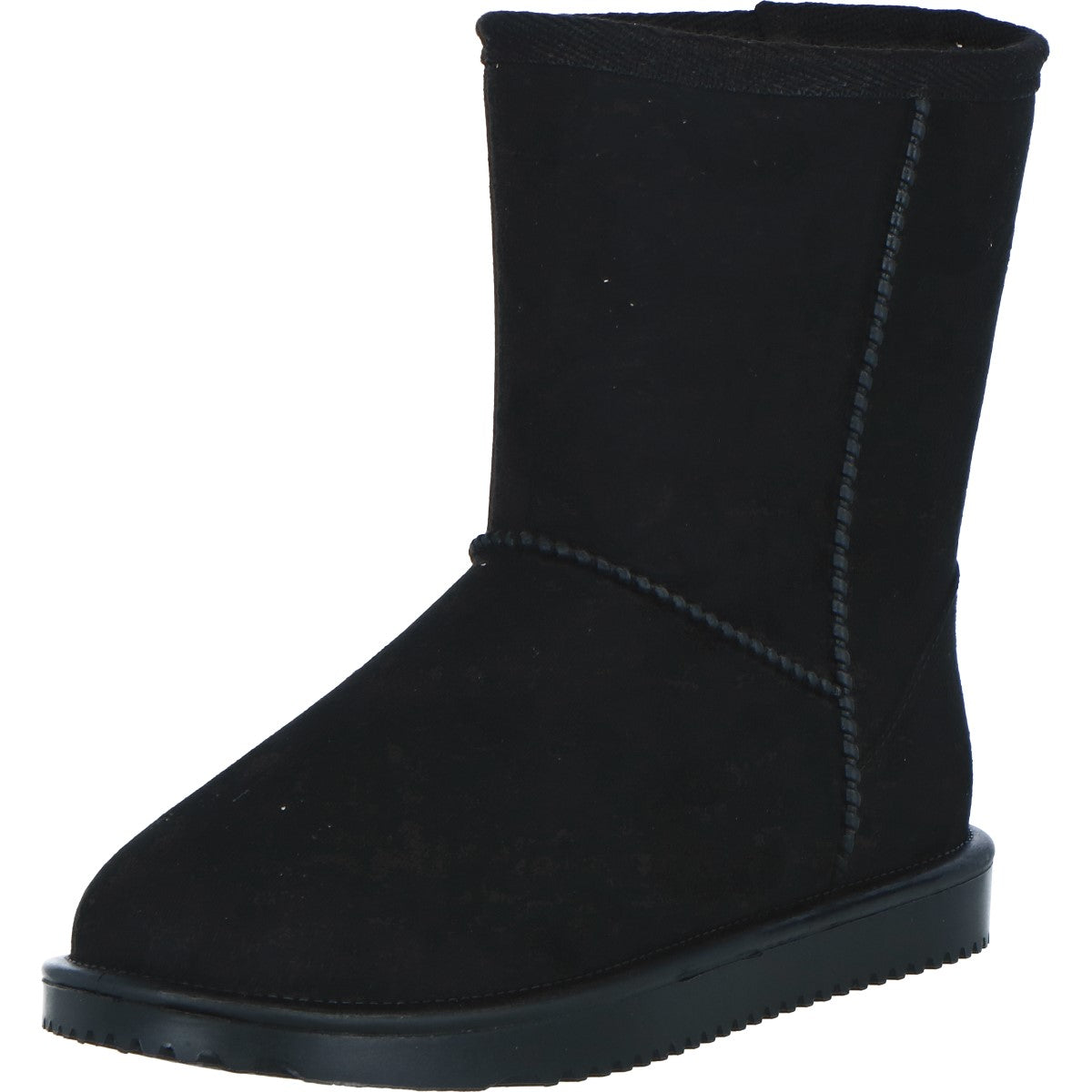 HKM Botas Davos Allweather Negro