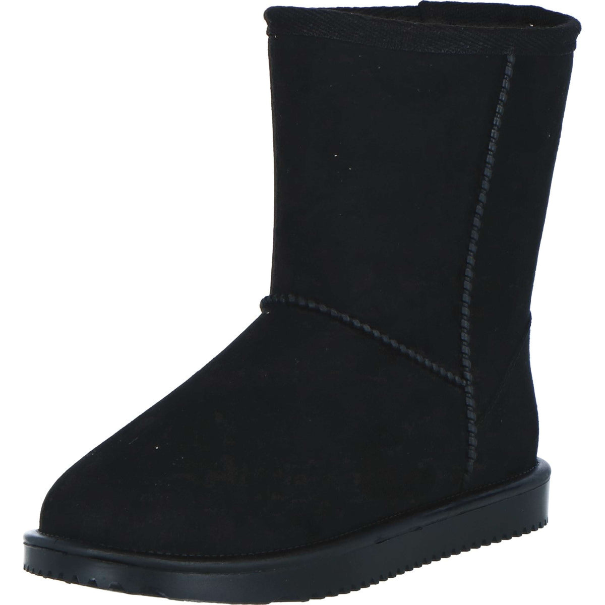 HKM Botas Davos Allweather Negro