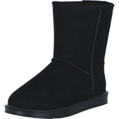 HKM Botas Davos Allweather Negro