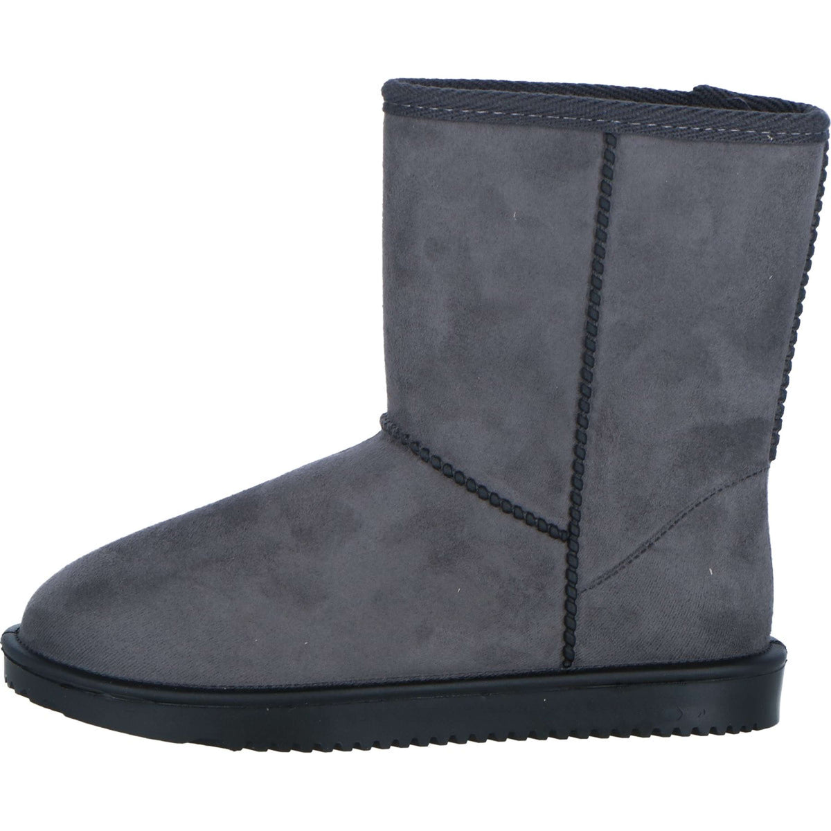 HKM Botas Davos Allweather Gris