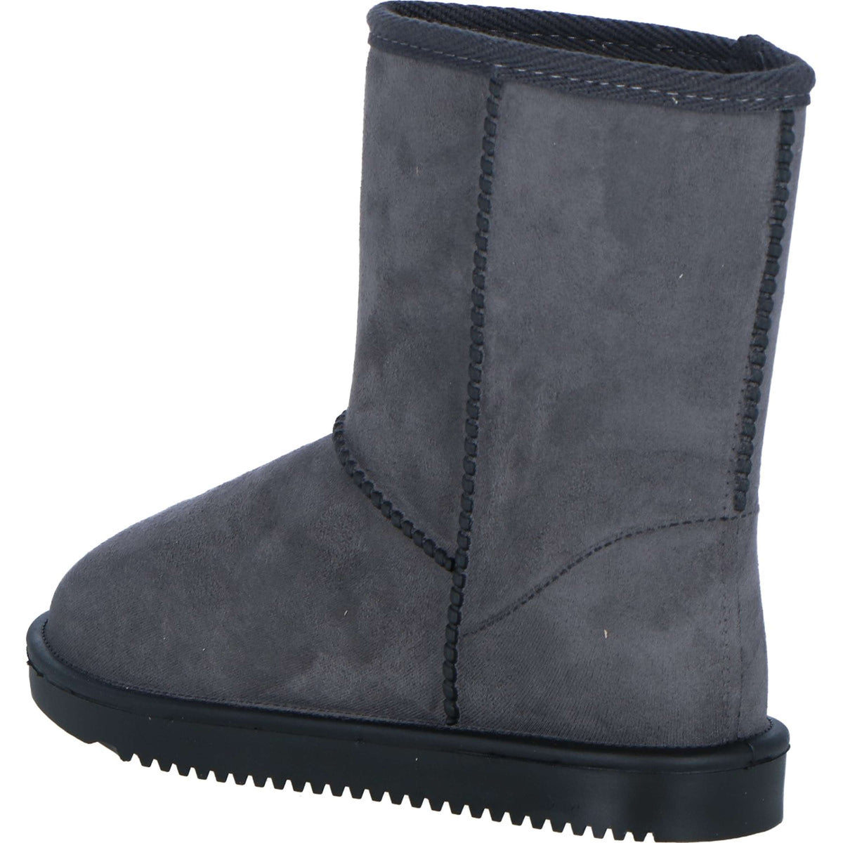 HKM Botas Davos Allweather Gris