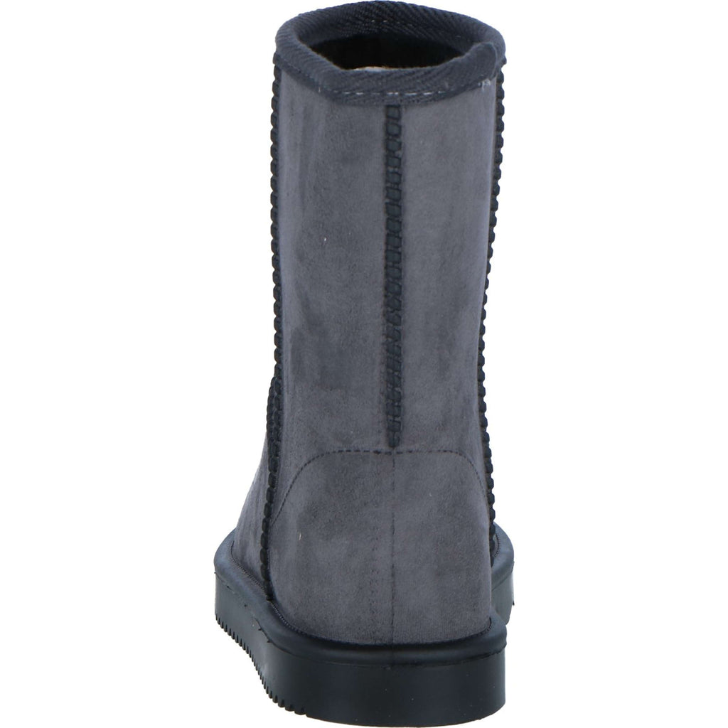HKM Botas Davos Allweather Gris