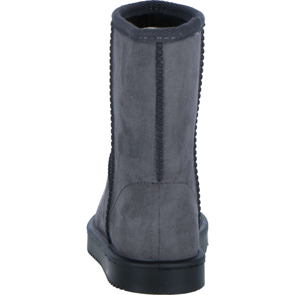 HKM Botas Davos Allweather Gris