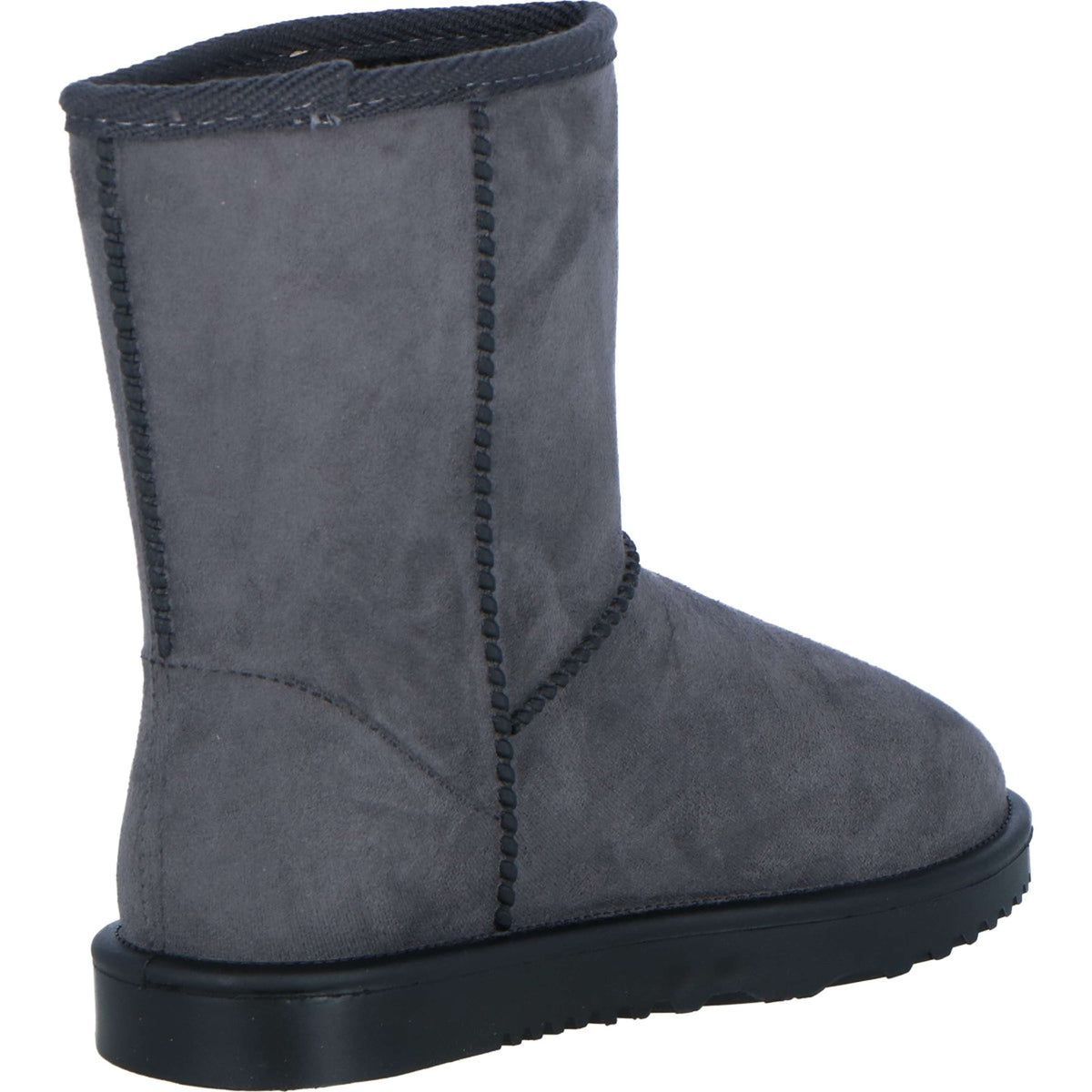 HKM Botas Davos Allweather Gris
