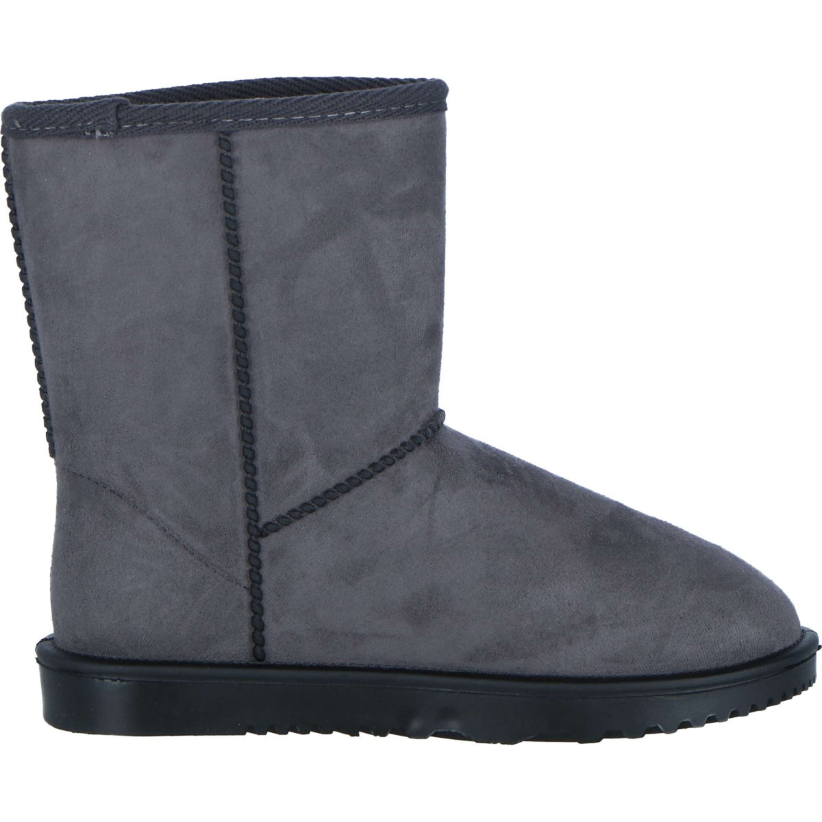 HKM Botas Davos Allweather Gris