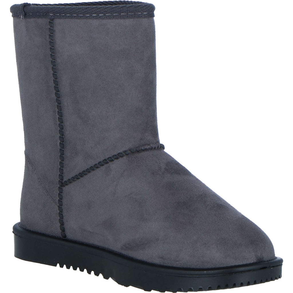 HKM Botas Davos Allweather Gris