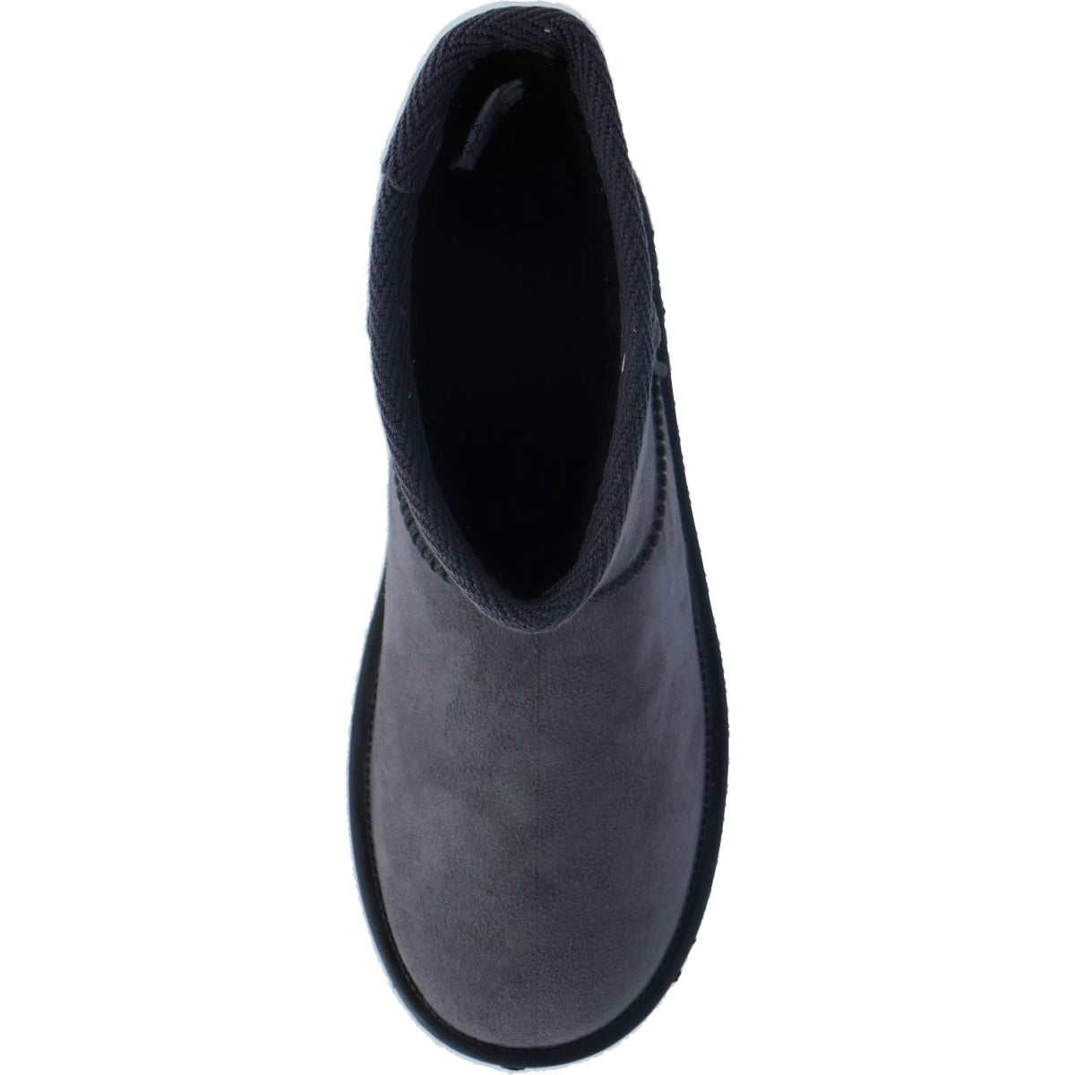 HKM Botas Davos Allweather Gris