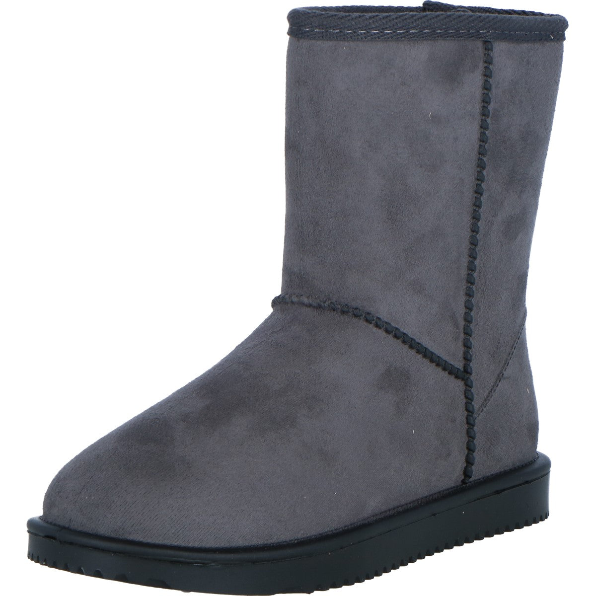 HKM Botas Davos Allweather Gris
