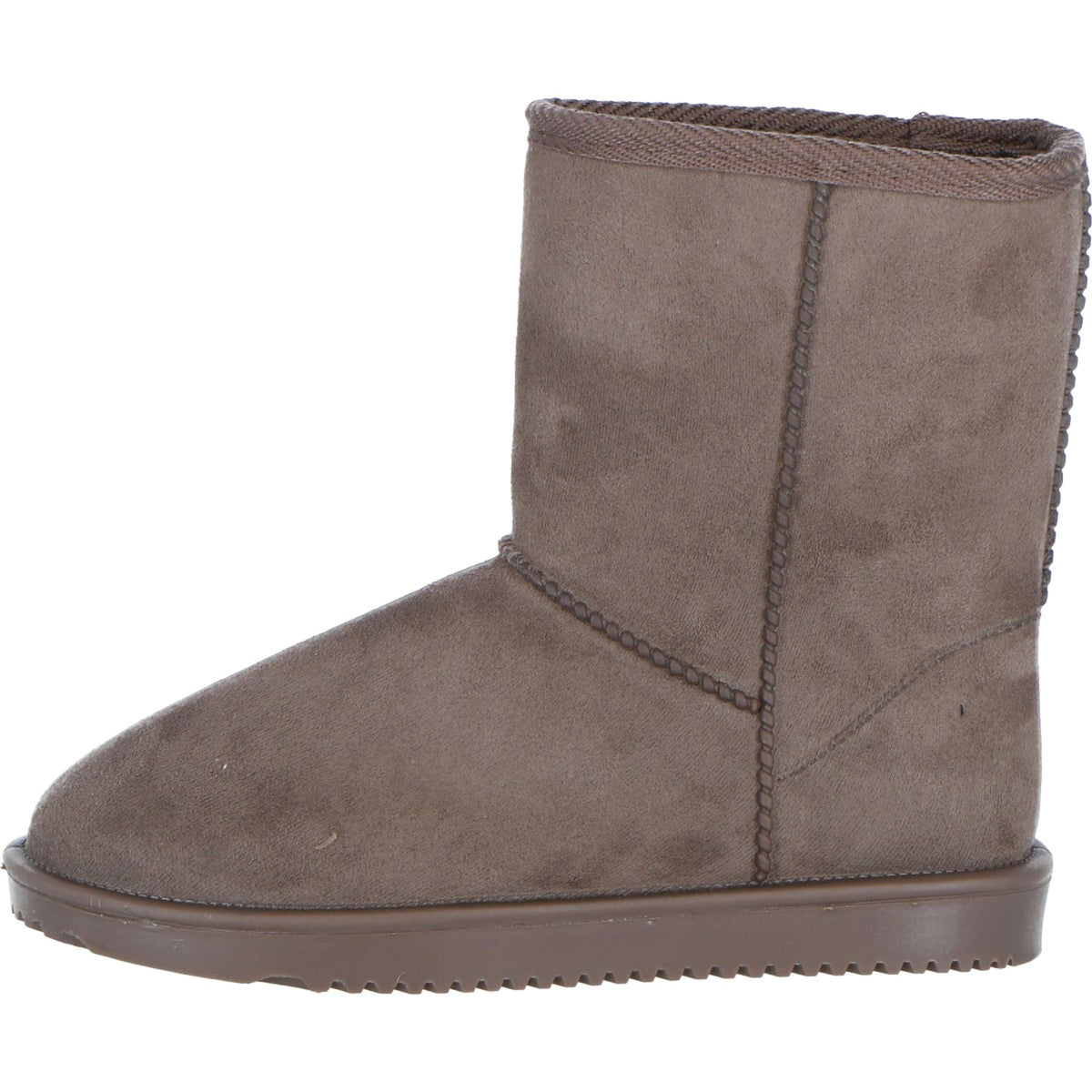 HKM Botas Davos Allweather Taupe
