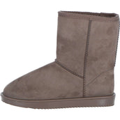 HKM Botas Davos Allweather Taupe