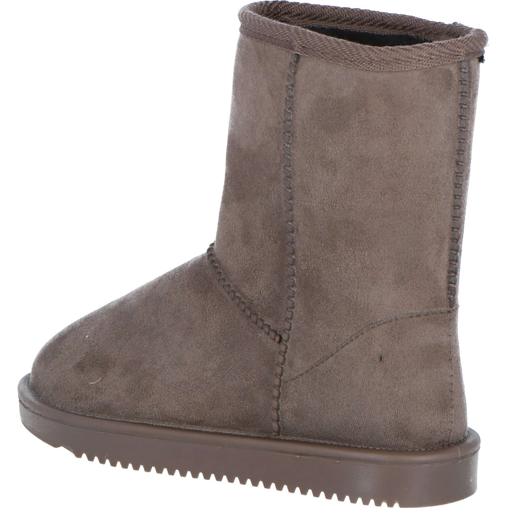 HKM Botas Davos Allweather Taupe