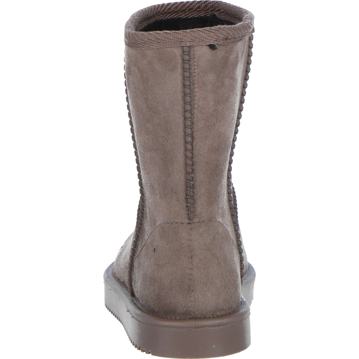 HKM Botas Davos Allweather Taupe