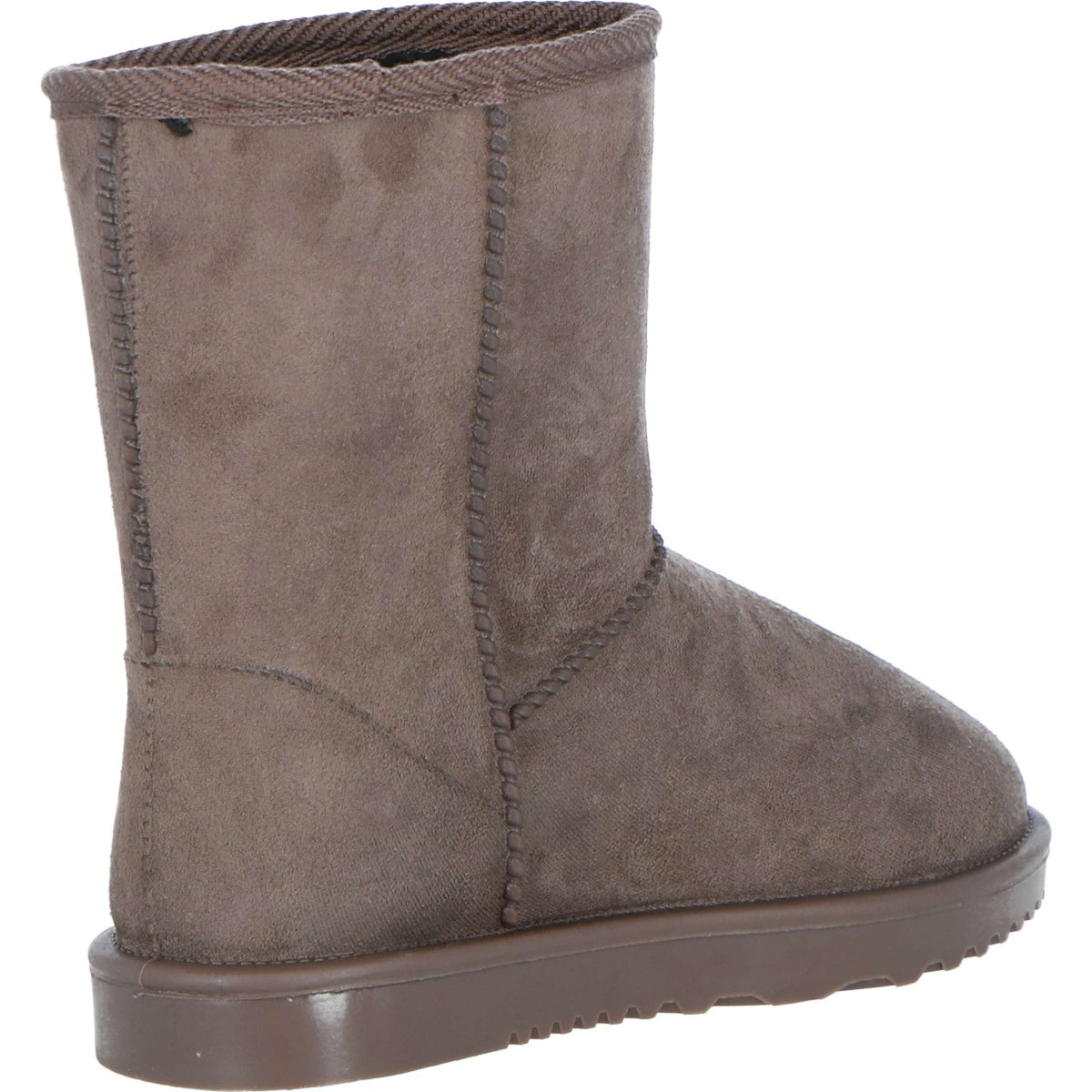 HKM Botas Davos Allweather Taupe