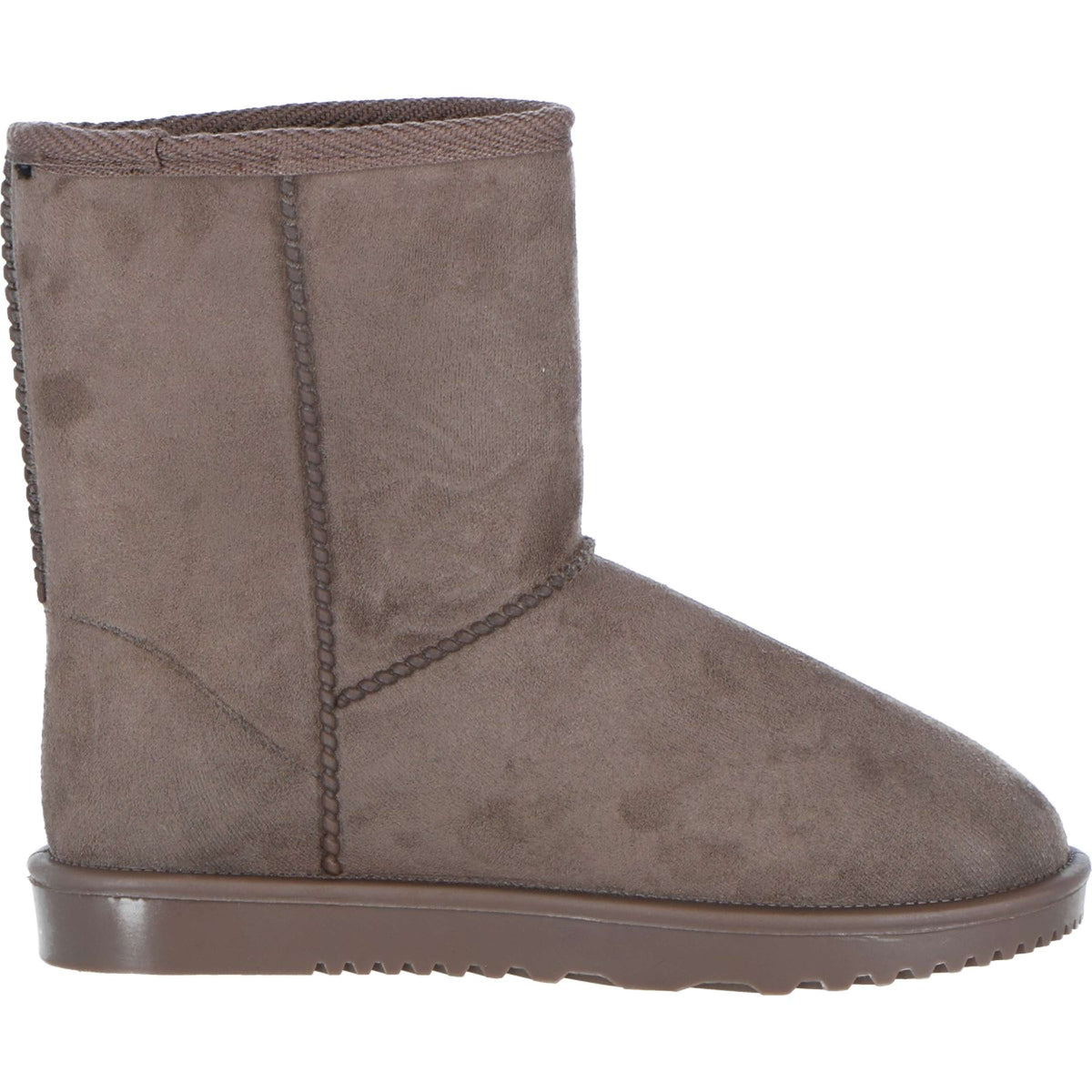 HKM Botas Davos Allweather Taupe