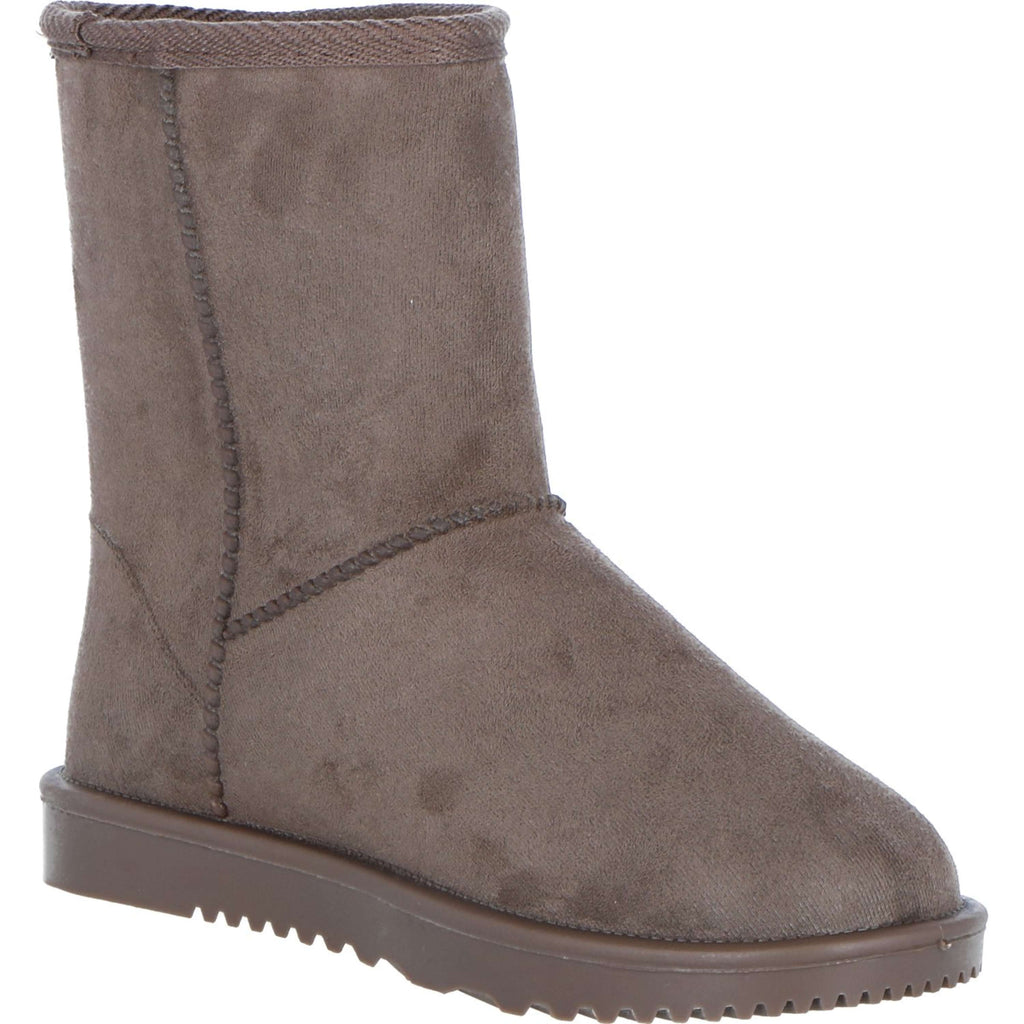 HKM Botas Davos Allweather Taupe
