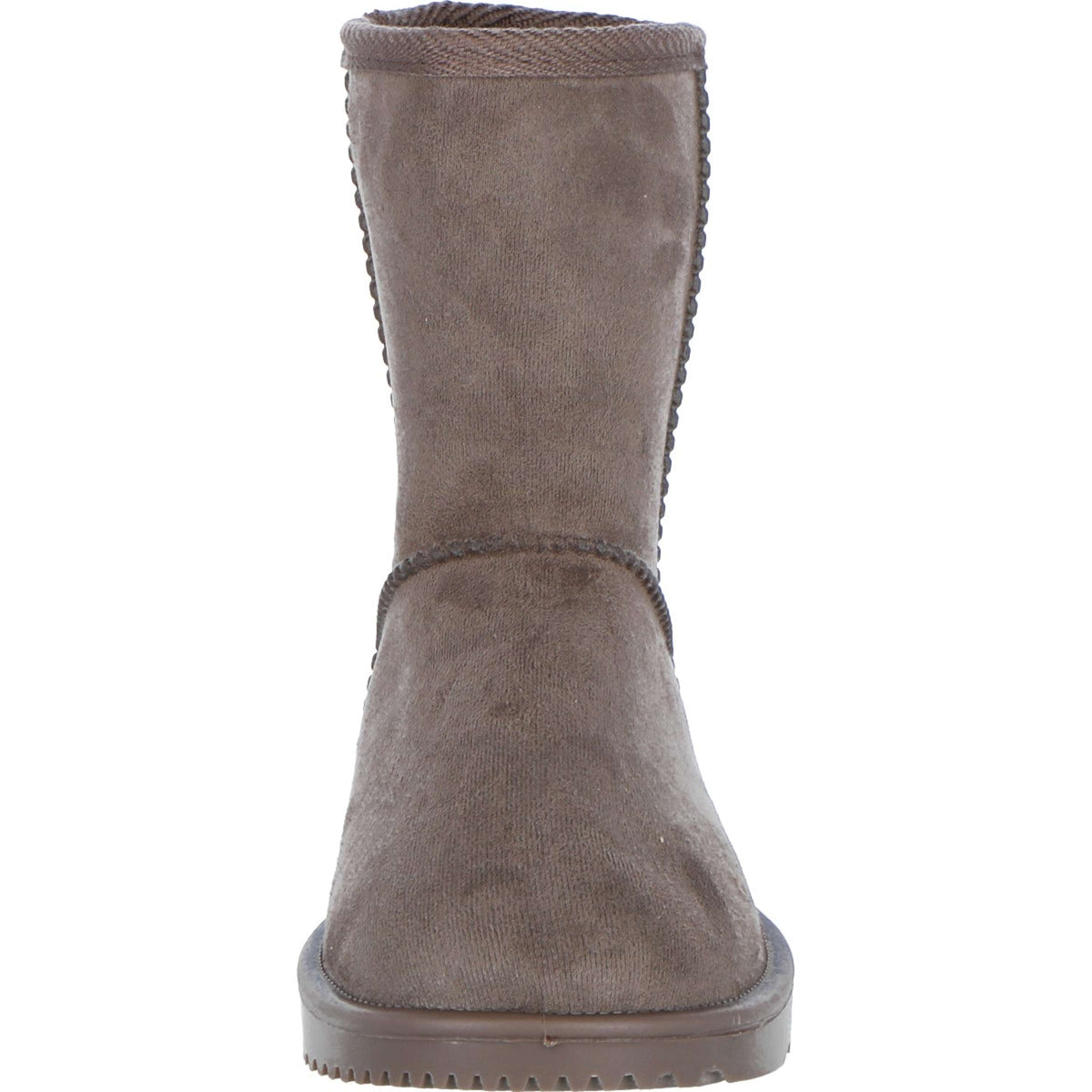 HKM Botas Davos Allweather Taupe