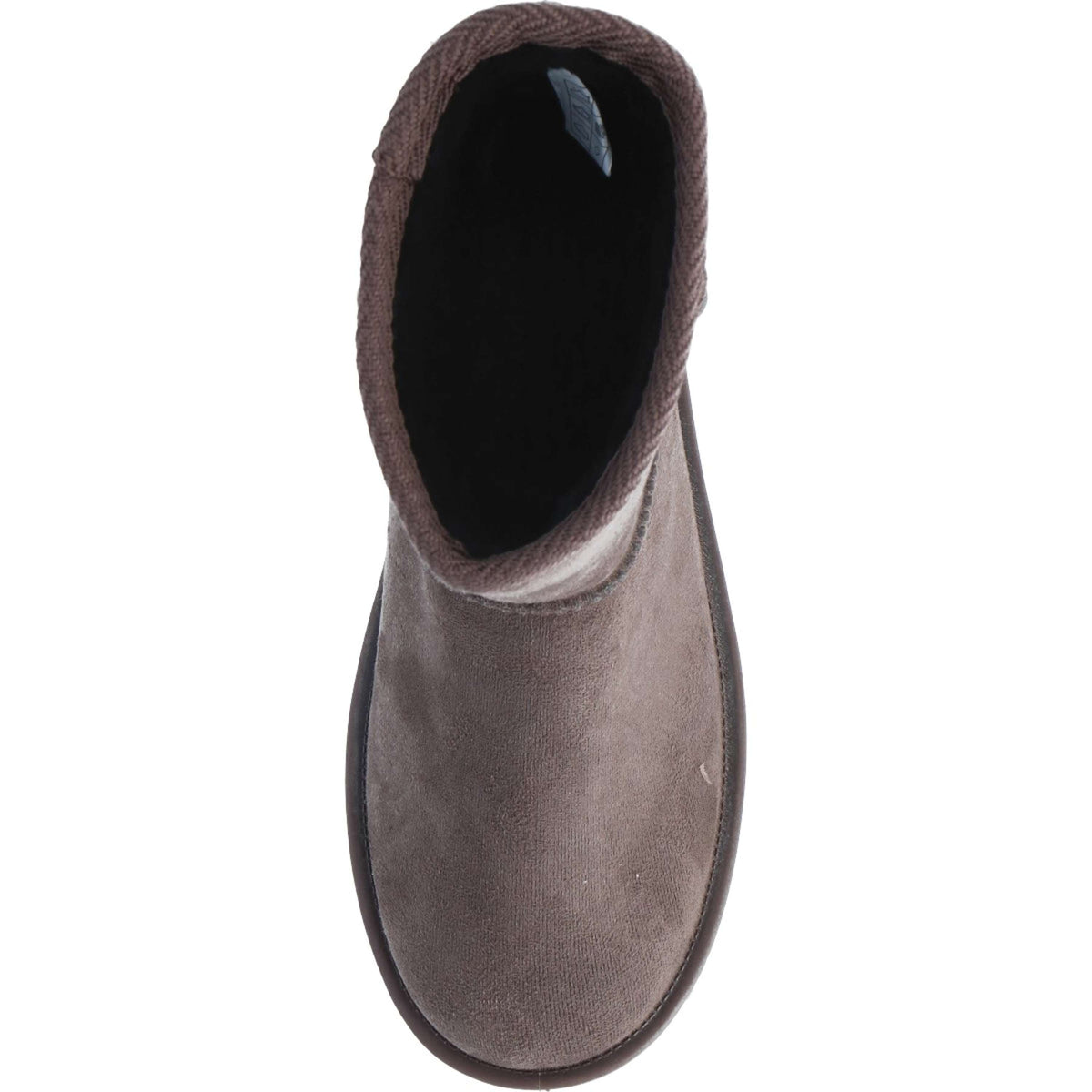 HKM Botas Davos Allweather Taupe