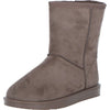HKM Botas Davos Allweather Taupe