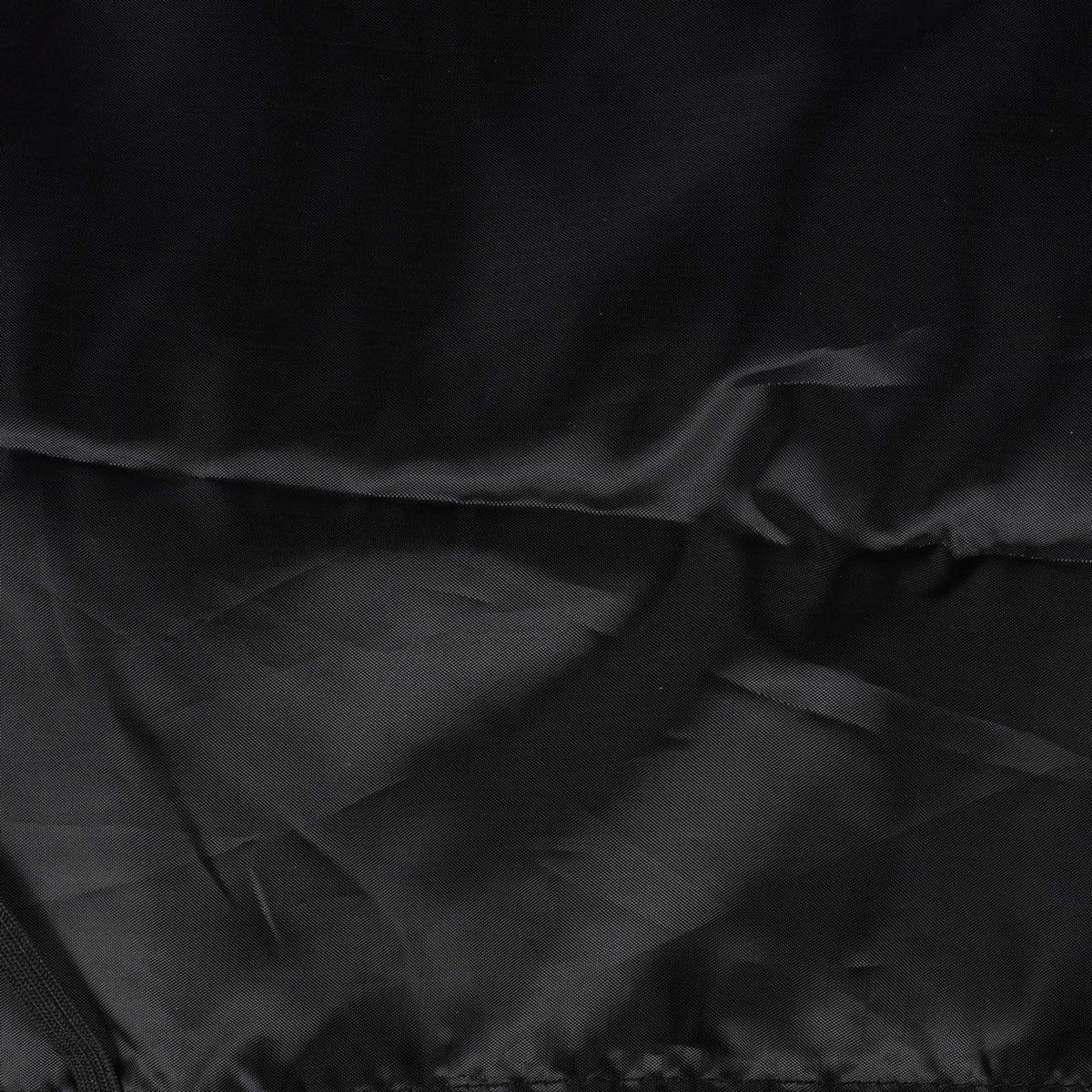 Covalliero Abrigo de lluvia Forks Negro