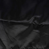 Covalliero Abrigo de lluvia Forks Negro