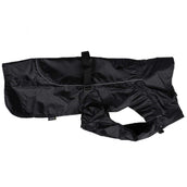 Covalliero Abrigo de lluvia Forks Negro