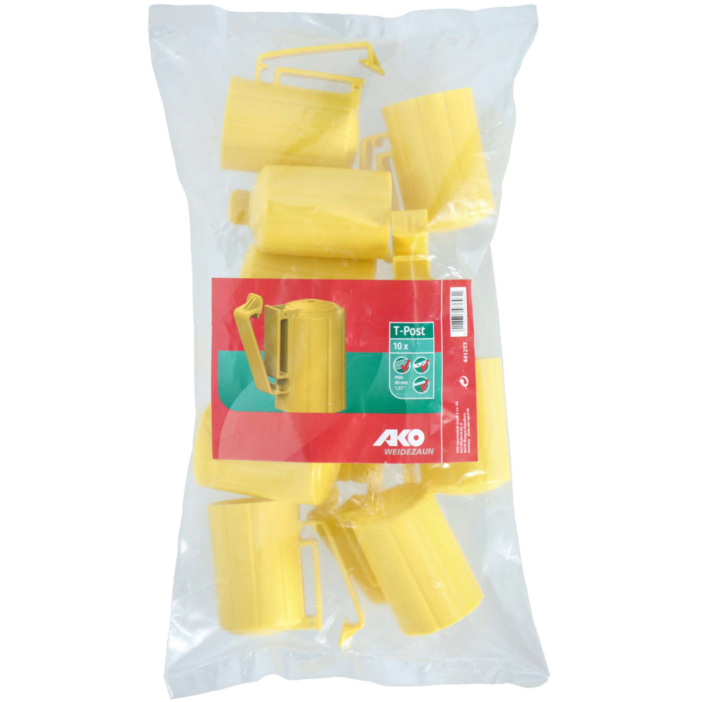 Kerbl Isolator T-Post Amarillo