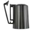 Kerbl Isolator T-Post Negro