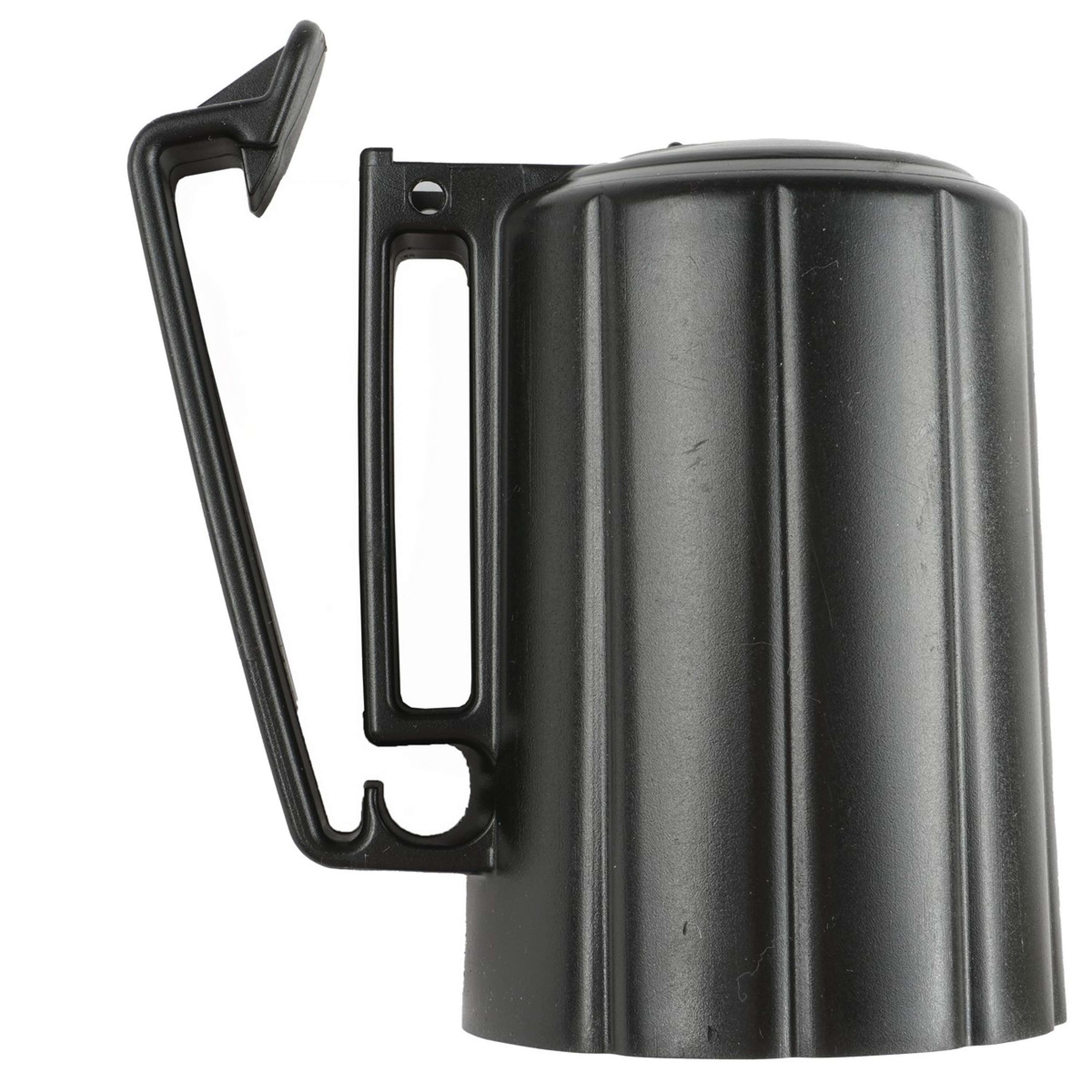 Kerbl Isolator T-Post Negro Kerbl Isolator T-Post Negro