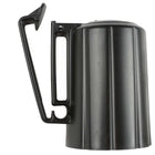 Kerbl Isolator T-Post Negro